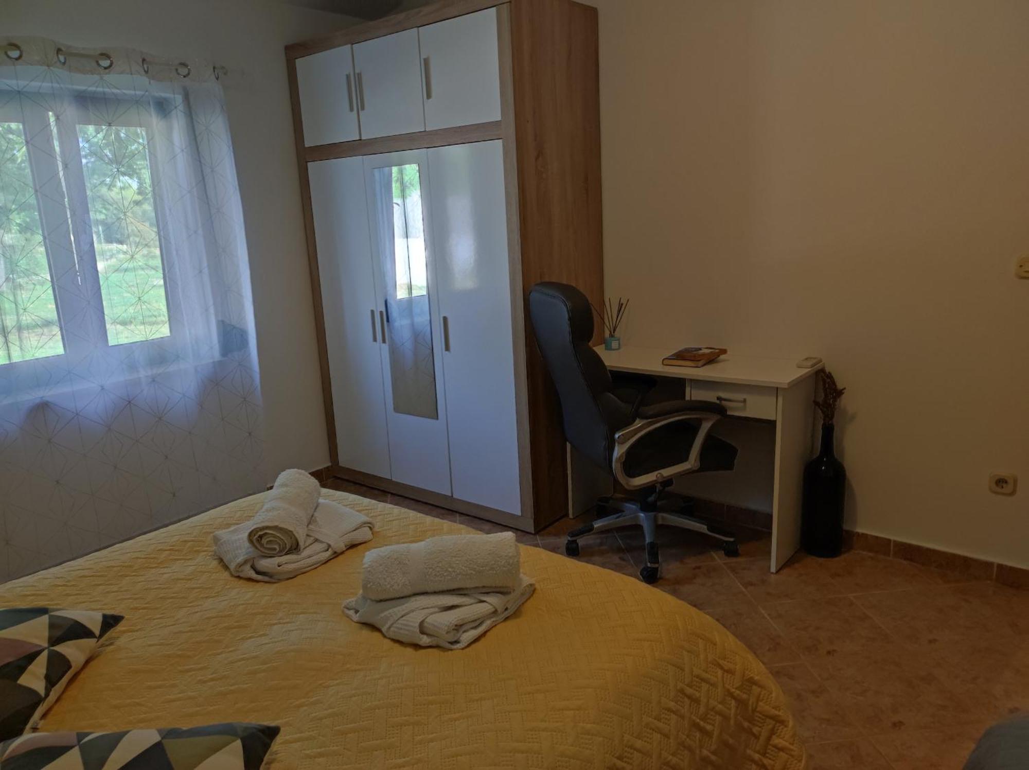 Casa ValeLuna Rovinj Habitación foto